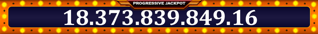 Jackpot Ltdtogel
